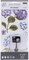 Prima Marketing Re-Design Decor Transfers 6"X12" 3/Sheets-Mystic Hydrangea